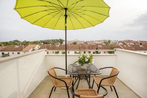  Apartment Rovinj 13462b in Rovinj