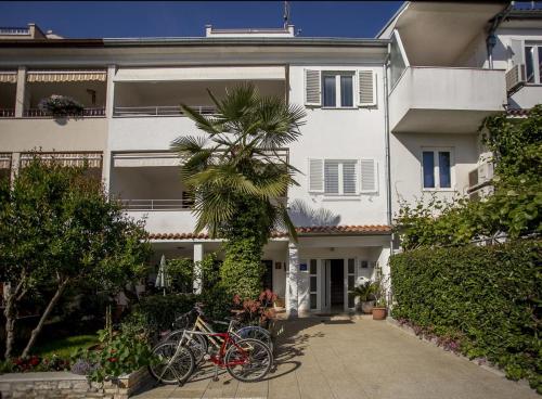 Apartments with a parking space Rovinj - 13462 Rovinj 