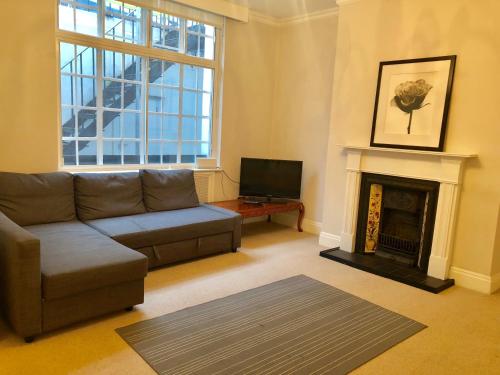 Pimlico Apartment, , London