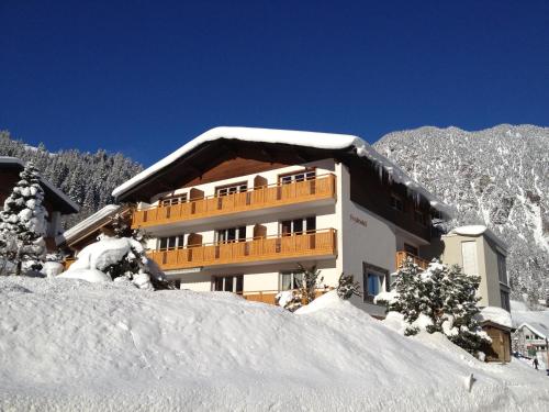 Pension Bergkristall - image 3