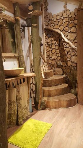 Le Coeur De La Foret - image 8