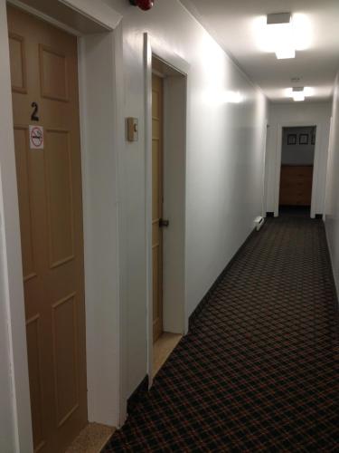 Einrichtungen, Milestone Motel in Collingwood (ON)