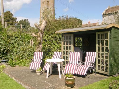 The Pump House Cotta gîte à louer Long Sutton