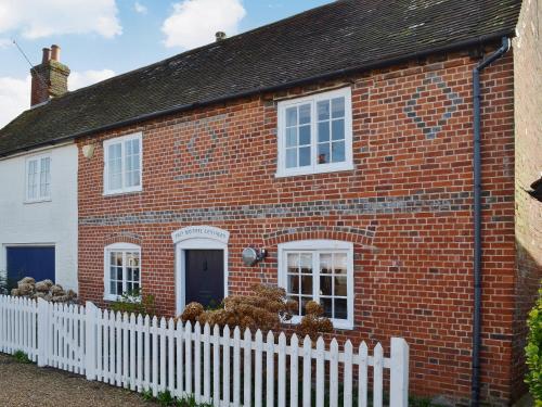 Baytree Cottage gîte à louer Winchester