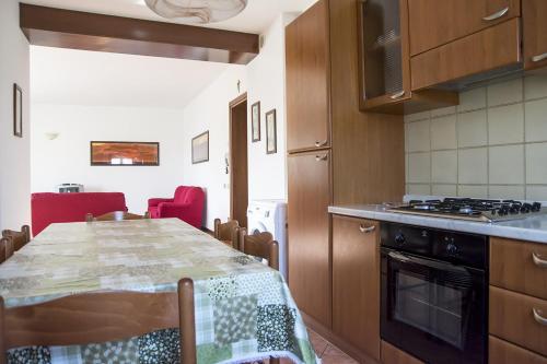 Agriturismo Gaspari Farm 2