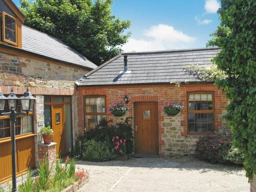 Farrier Cottage, Mawnan Smith, Cornwall
