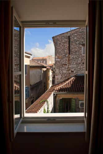 Boutique Hotel Mauro – Porec, IA