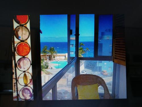 MAGIC SUN Loft in Candelaria