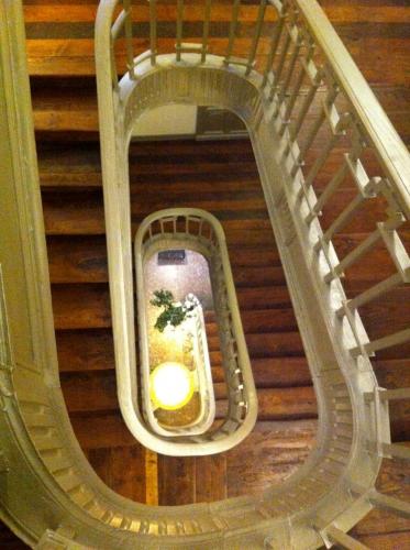 Maison de l'Esplanade in St Gaudens