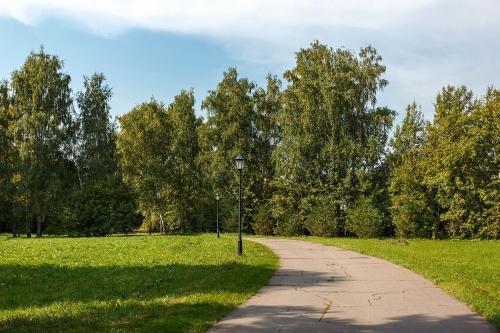 Apart-Hotel Kurkino - image 2