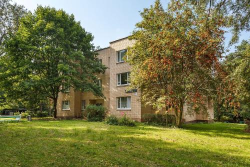 Apart-Hotel Kurkino - image 3