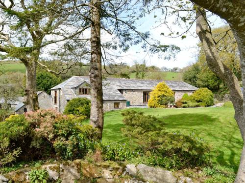 Kingbeare Barn, Callington, Cornwall