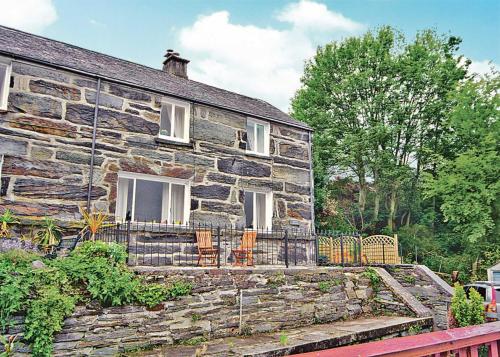 Limekiln Cottage Hw7393, , North Wales