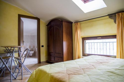 Agriturismo Gaspari Farm