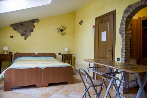  Agriturismo Gaspari Farm in Volta Mantovana