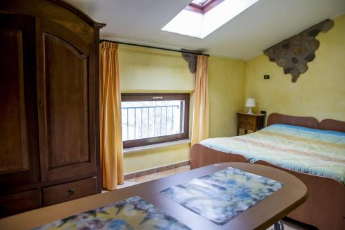  Agriturismo Gaspari Farm in Volta Mantovana