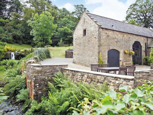 The Barn, , Cumbria