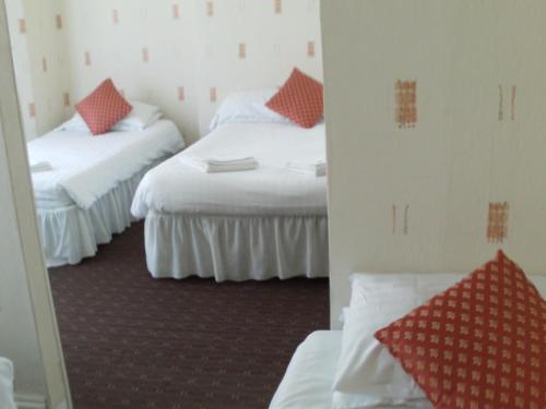 The Albert Hotel - main image