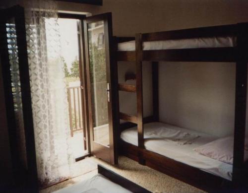 Apartmani Smiljana in Živogošće