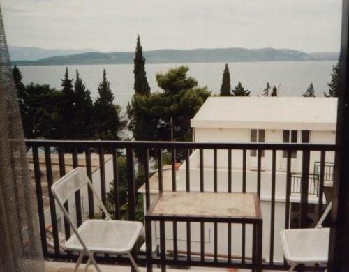  Apartmani Smiljana in Živogošće