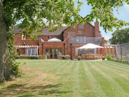 The Farmhouse, Cheltenham, Gloucestershire