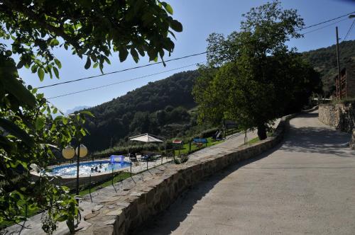 Viviendas Rurales Peña Sagra - image 11