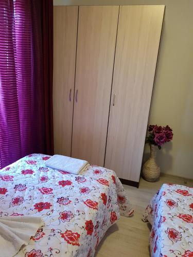 Family Aparthotel Vintegra