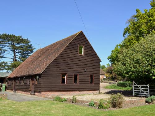 The Barn, , Surrey