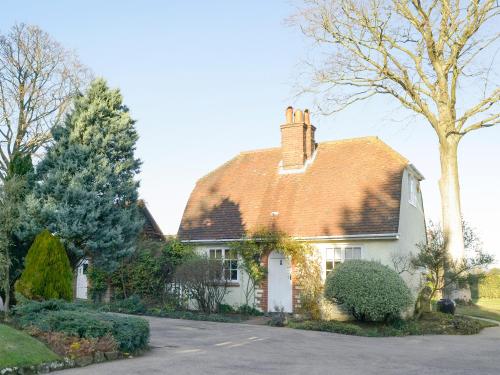 Sapperton Cottage, , Surrey