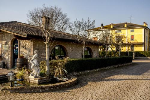 Agriturismo Gaspari Farm - Roverbella