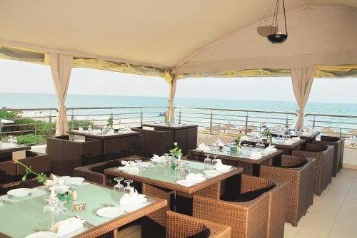 Apartment in LTI Mahdia Beach Hotel