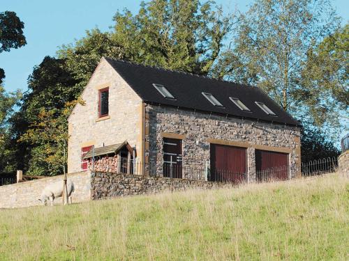 Meadowside, Ashbourne, Derbyshire