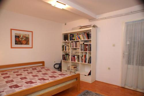  Apartment Mandre 4075c in Mandre