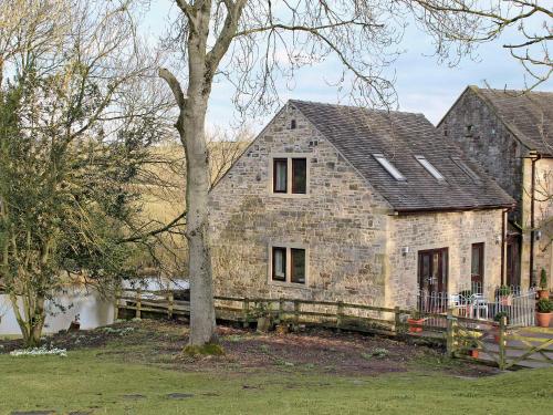 Lakeside, , Derbyshire