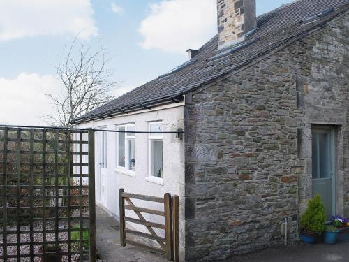 Crow Trees Cottage, , North Yorkshire