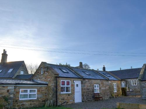 Meg's Cottage, Chatton, Northumberland