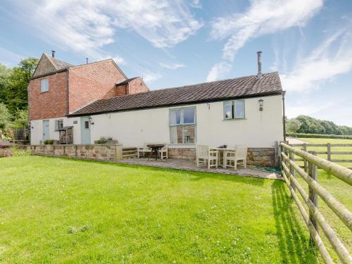 Barn Owl Lodge, , Derbyshire