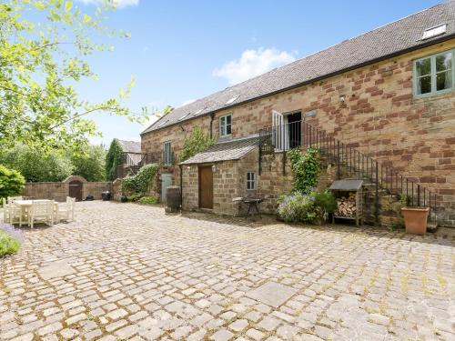 Woodpecker Lodge, , Derbyshire