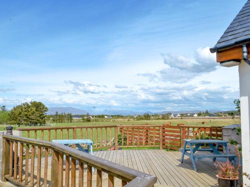 Solas gîte à louer Longay