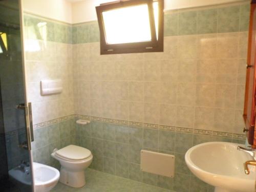 Bathroom, Villa Hermosa in Girasole