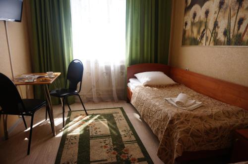 Bylina Hotel - main image