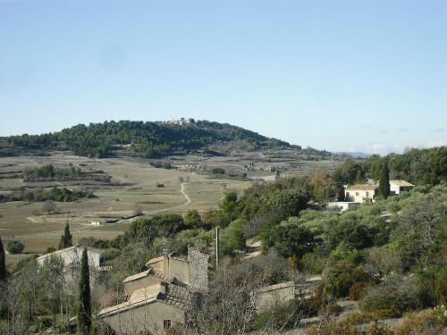 Gîte de charme piscine et SPA en Provence