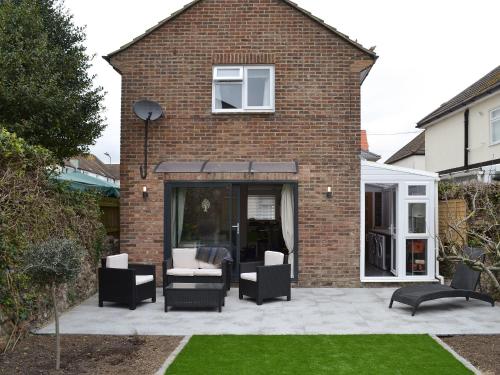 Ziggy's Place, Hythe, Kent