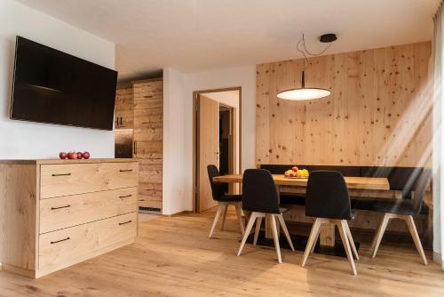 Alpine Chalets App. Pichlerhof 3