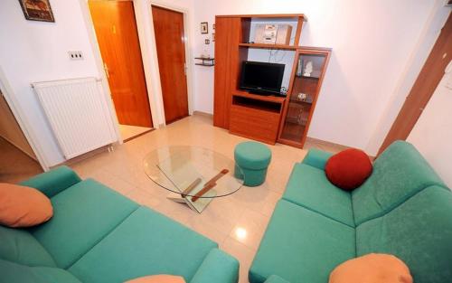  Apartment Andrea, Pension in Zadar
