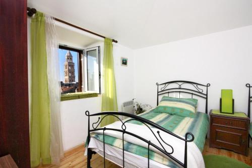 Apartments with WiFi Split - 4760