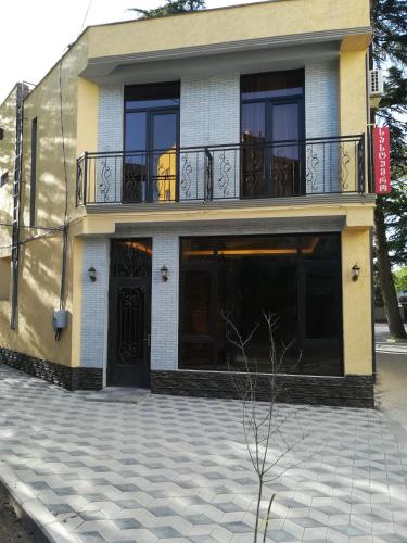 La'Rooms – Kutaisi, IN