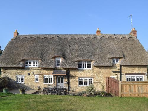 Dicks Cottage, , Norfolk