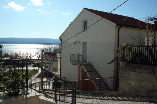  Apartment Duce 4796b, Pension in Duće