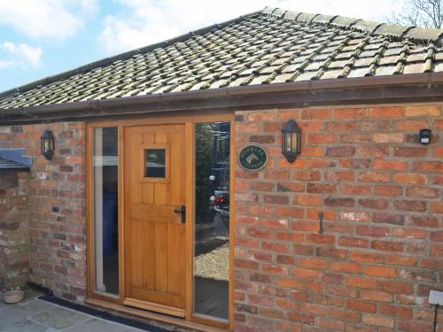 Woodlea Cottage, , Lincolnshire